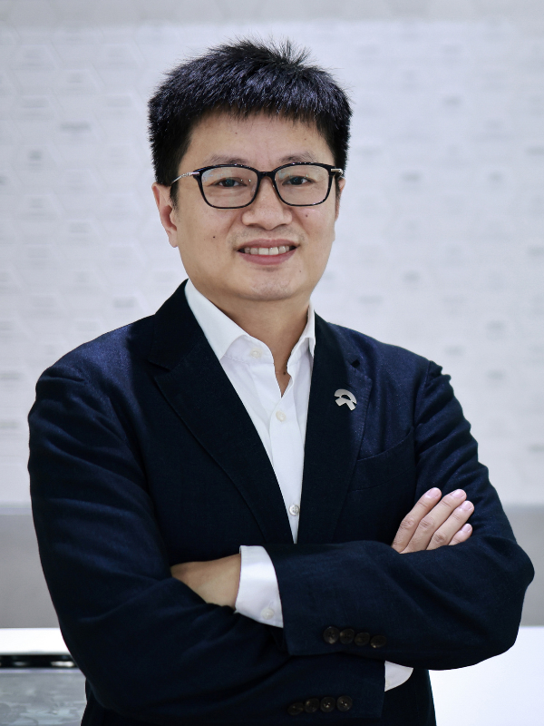 Alan Zeng